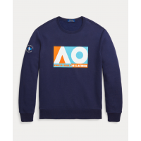 Australian Open Fleece Sweatshirt